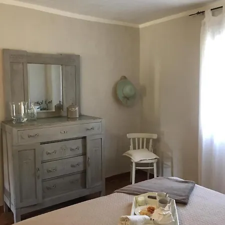 Holiday home Bifamiliare Vicino Al Mare *