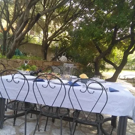 Bifamiliare Vicino Al Mare