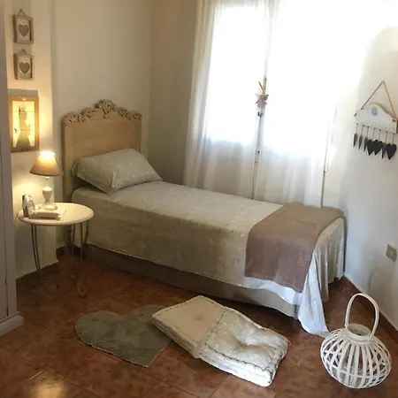 Bifamiliare Vicino Al Mare *