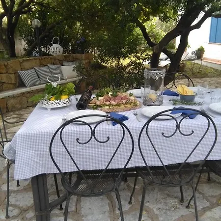 Bifamiliare Vicino Al Mare Holiday home *