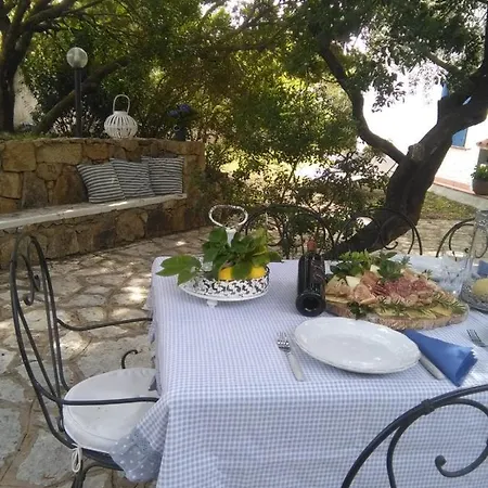Holiday home Bifamiliare Vicino Al Mare *