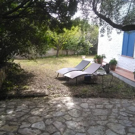 Holiday home Bifamiliare Vicino Al Mare Olbia