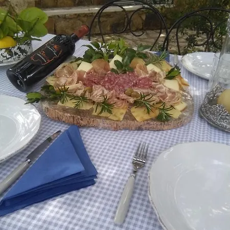Bifamiliare Vicino Al Mare *