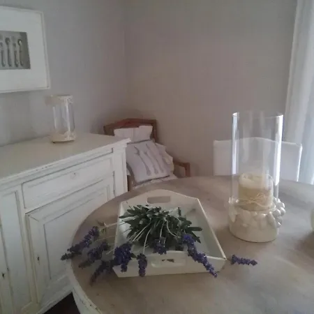 Holiday home Bifamiliare Vicino Al Mare