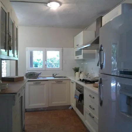 Holiday home Bifamiliare Vicino Al Mare Olbia