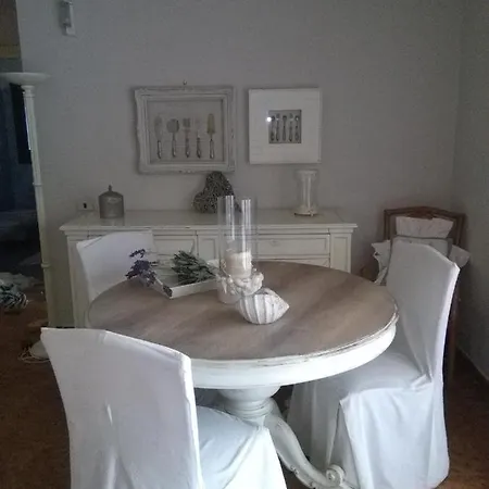 Bifamiliare Vicino Al Mare Holiday home *