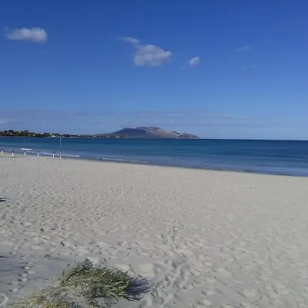 Bifamiliare Vicino Al Mare *