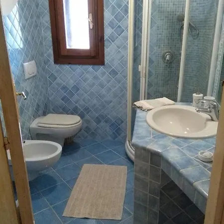 Bifamiliare Vicino Al Mare Olbia