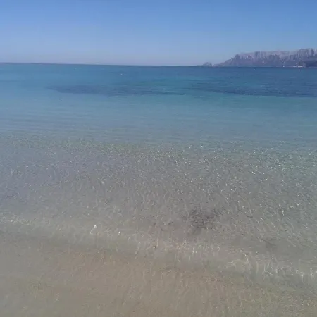 Holiday home Bifamiliare Vicino Al Mare Olbia