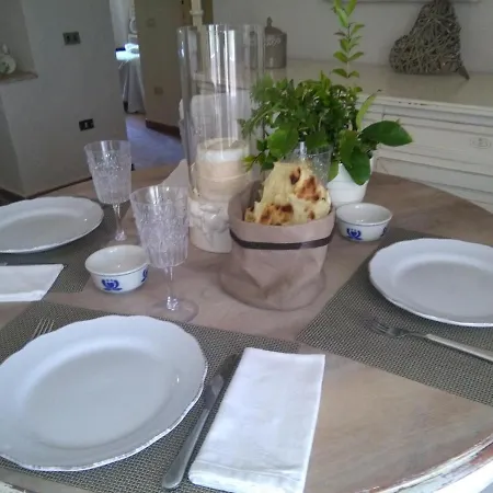 Holiday home Bifamiliare Vicino Al Mare