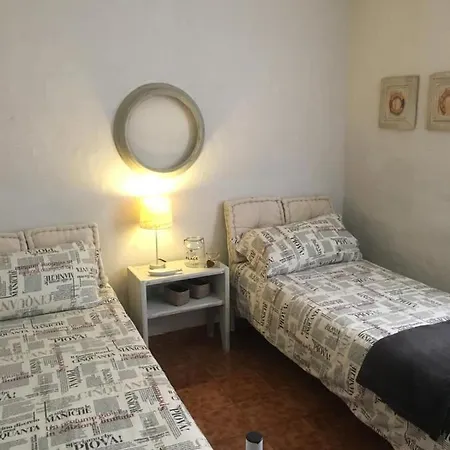 Bifamiliare Vicino Al Mare Holiday home Olbia